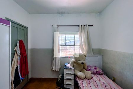 Casa à venda com 359m², 4 quartos e 2 vagasQuarto 2