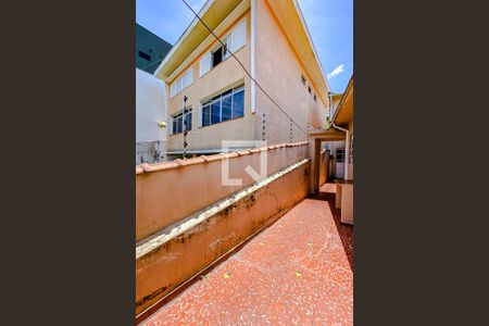 Casa à venda com 359m², 4 quartos e 2 vagasÁrea externa