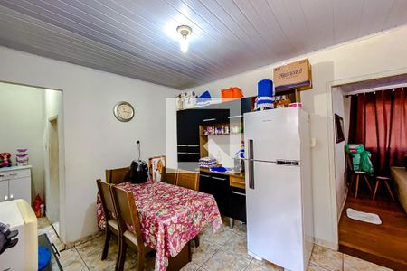 Casa à venda com 359m², 4 quartos e 2 vagasCozinha (Casa 2)