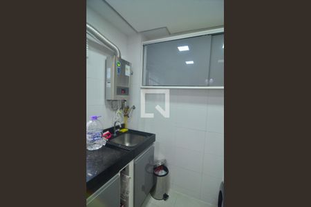 Apartamento à venda com 60m², 2 quartos e 1 vagaÁrea de Serviço