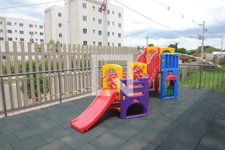 Apartamento à venda com 60m², 2 quartos e 1 vagaÁrea comum