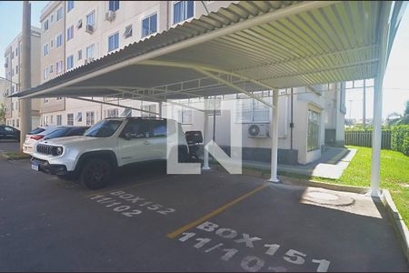 Apartamento à venda com 60m², 2 quartos e 1 vaga Apartamento à venda com 60m², 2 quartos e 1 vagaÁrea comum