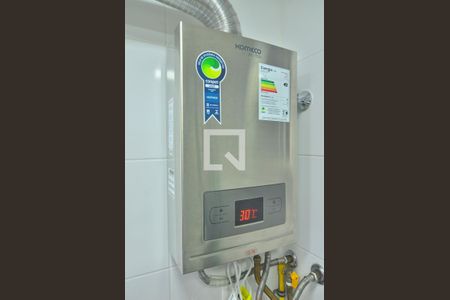 Apartamento à venda com 60m², 2 quartos e 1 vagaÁrea de Serviço