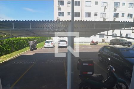 Apartamento à venda com 60m², 2 quartos e 1 vagaVista Quarto 2