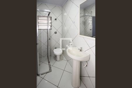 Casa para alugar com 75m², 2 quartos e 1 vagaBanheiro