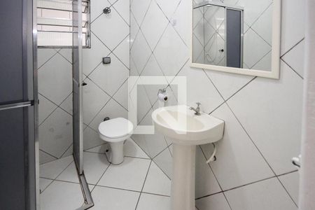 Casa para alugar com 75m², 2 quartos e 1 vagaBanheiro