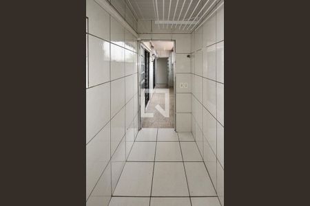 Casa para alugar com 75m², 2 quartos e 1 vagaÁrea de Serviço