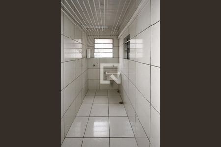 Casa para alugar com 75m², 2 quartos e 1 vagaÁrea de Serviço