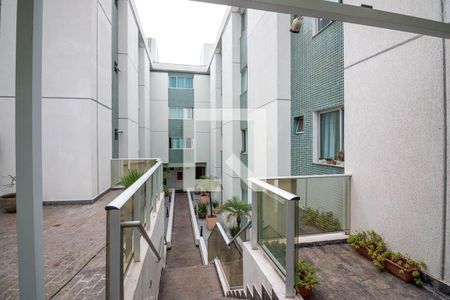 Apartamento para alugar com 27m², 1 quarto e 1 vaga Apartamento para alugar com 27m², 1 quarto e 1 vagaÁrea comum