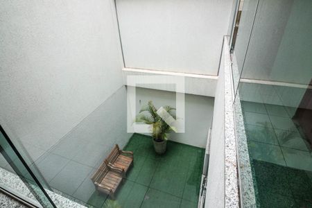 Apartamento para alugar com 27m², 1 quarto e 1 vaga Apartamento para alugar com 27m², 1 quarto e 1 vagaÁrea comum