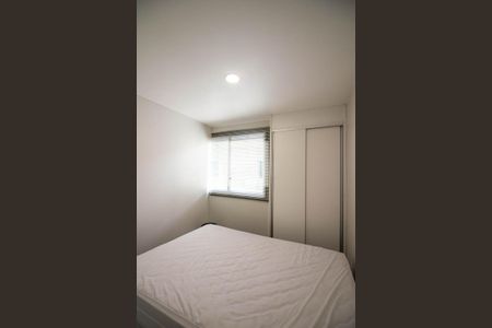Apartamento para alugar com 27m², 1 quarto e 1 vaga Apartamento para alugar com 27m², 1 quarto e 1 vagaQuarto
