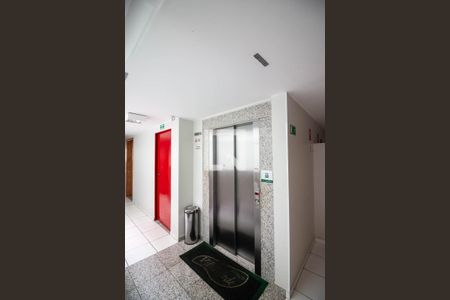 Apartamento para alugar com 27m², 1 quarto e 1 vaga Apartamento para alugar com 27m², 1 quarto e 1 vagaÁrea comum