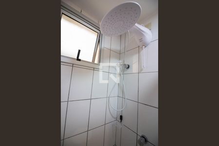 Apartamento para alugar com 27m², 1 quarto e 1 vaga Apartamento para alugar com 27m², 1 quarto e 1 vagaBanheiro