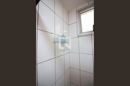 Apartamento para alugar com 27m², 1 quarto e 1 vaga Apartamento para alugar com 27m², 1 quarto e 1 vagaBanheiro