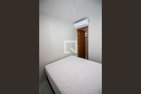 Apartamento para alugar com 27m², 1 quarto e 1 vaga Apartamento para alugar com 27m², 1 quarto e 1 vagaQuarto