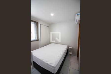 Apartamento para alugar com 27m², 1 quarto e 1 vaga Apartamento para alugar com 27m², 1 quarto e 1 vagaQuarto