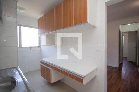 Apartamento para alugar com 60m², 2 quartos e 1 vagaCozinha