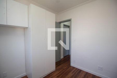 Quarto 1 de apartamento para alugar com 2 quartos, 60m² em Vila Albertina, São Paulo