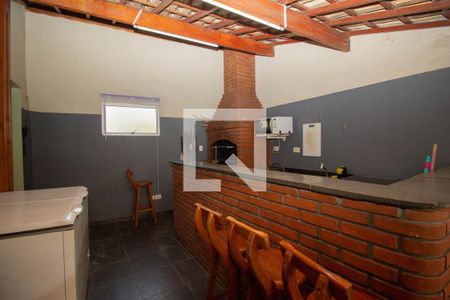 Apartamento para alugar com 60m², 2 quartos e 1 vagaÁrea comum - Churrasqueira