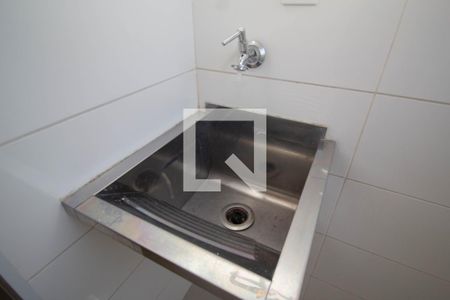 Apartamento para alugar com 60m², 2 quartos e 1 vagaÁrea de Serviço