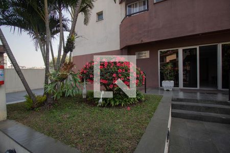 Apartamento para alugar com 60m², 2 quartos e 1 vagaÁrea comum