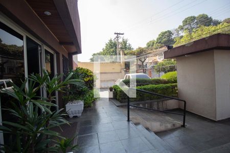 Apartamento para alugar com 60m², 2 quartos e 1 vagaÁrea comum