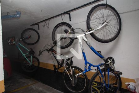 Apartamento para alugar com 60m², 2 quartos e 1 vagaÁrea Comum - Bicicletário