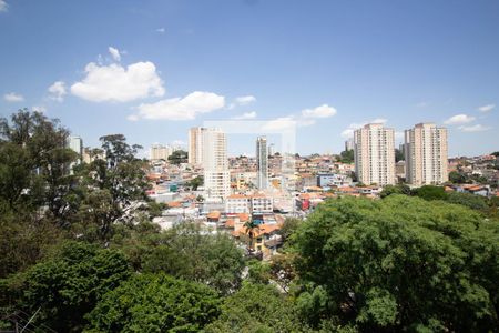 Apartamento para alugar com 60m², 2 quartos e 1 vagaVista Quarto 2