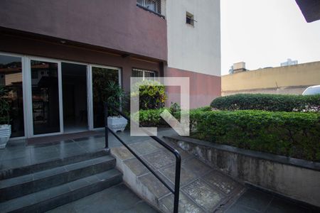 Apartamento para alugar com 60m², 2 quartos e 1 vagaÁrea comum