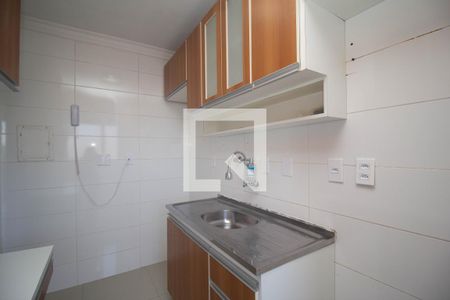 Apartamento para alugar com 60m², 2 quartos e 1 vagaCozinha