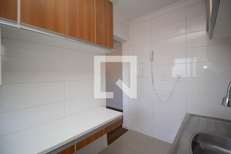 Apartamento para alugar com 60m², 2 quartos e 1 vagaCozinha