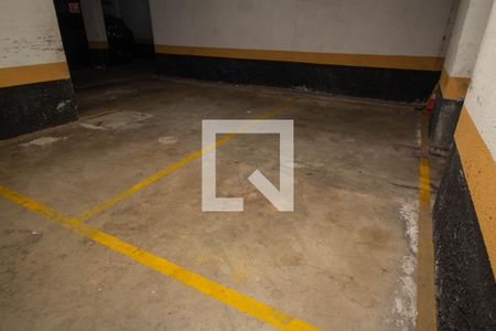 Apartamento para alugar com 60m², 2 quartos e 1 vagaGaragem