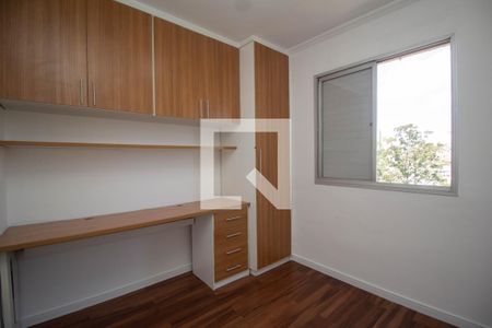 Quarto 1 de apartamento para alugar com 2 quartos, 60m² em Vila Albertina, São Paulo