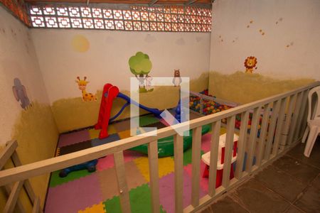 Apartamento para alugar com 60m², 2 quartos e 1 vagaÁrea Comum - Playground