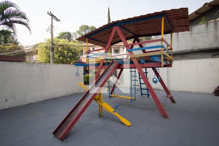 Apartamento para alugar com 60m², 2 quartos e 1 vagaÁrea Comum - Playground