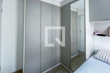 Quarto 1 de apartamento à venda com 2 quartos, 41m² em Jardim Boa Vista (zona Oeste), Osasco