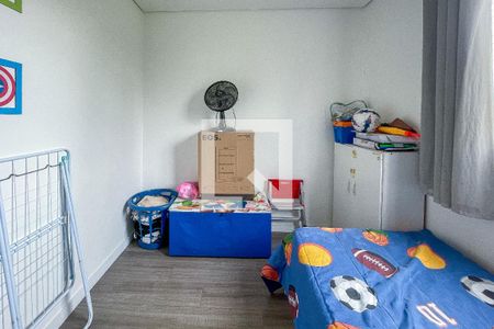 Apartamento à venda com 41m², 2 quartos e sem vaga Apartamento à venda com 41m², 2 quartos e sem vagaQuarto 2
