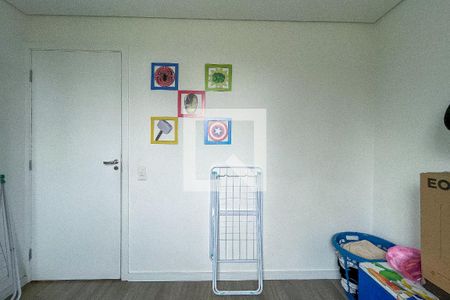 Apartamento à venda com 41m², 2 quartos e sem vaga Apartamento à venda com 41m², 2 quartos e sem vagaQuarto 2