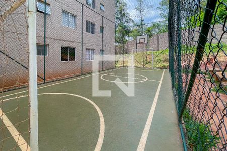 Apartamento à venda com 41m², 2 quartos e sem vaga Apartamento à venda com 41m², 2 quartos e sem vagaQuadra Esportiva