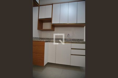 Apartamento para alugar com 58m², 2 quartos e 1 vagaBanheiro da Suíte