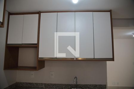 Apartamento para alugar com 58m², 2 quartos e 1 vagaCozinha