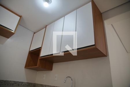 Apartamento para alugar com 58m², 2 quartos e 1 vagaBanheiro da Suíte