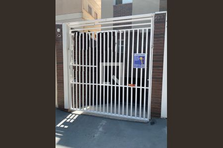 Apartamento para alugar com 58m², 2 quartos e 1 vagaFachada/Plaquinha