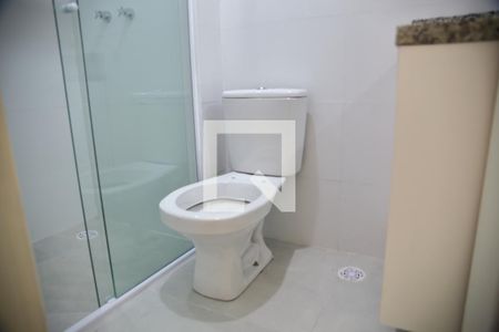 Apartamento para alugar com 58m², 2 quartos e 1 vagaBanheiro da Suíte