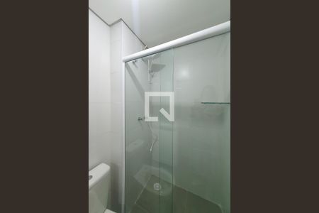 Apartamento à venda com 58m², 2 quartos e 1 vaga Apartamento à venda com 58m², 2 quartos e 1 vagaBanheiro Social