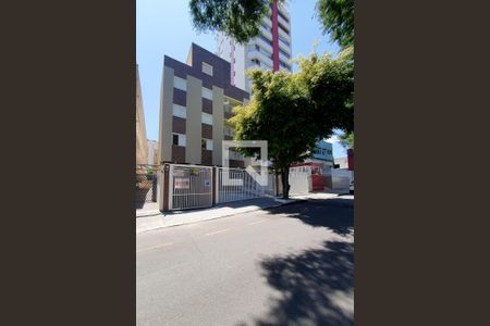 Apartamento à venda com 58m², 2 quartos e 1 vaga Apartamento à venda com 58m², 2 quartos e 1 vagaFachada do Prédio