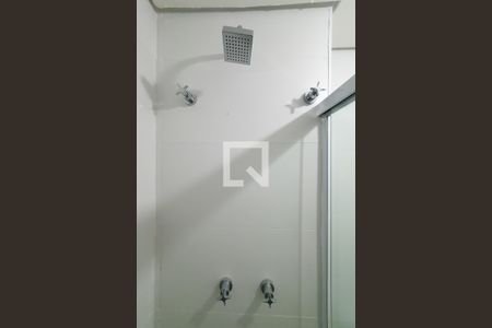 Apartamento à venda com 58m², 2 quartos e 1 vaga Apartamento à venda com 58m², 2 quartos e 1 vagaBanheiro da Suíte