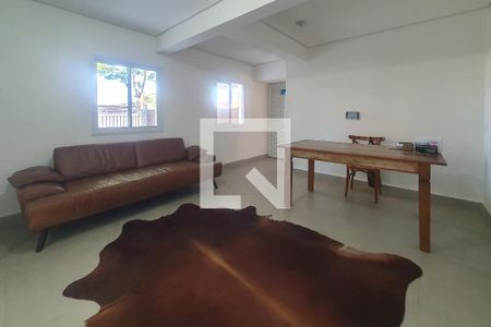 Apartamento à venda com 58m², 2 quartos e 1 vaga Apartamento à venda com 58m², 2 quartos e 1 vagaÁrea comum