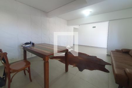 Apartamento à venda com 58m², 2 quartos e 1 vaga Apartamento à venda com 58m², 2 quartos e 1 vagaÁrea comum