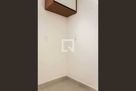 Apartamento à venda com 58m², 2 quartos e 1 vagaCozinha